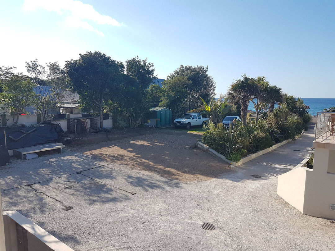 旺唐伊海滩公寓主图