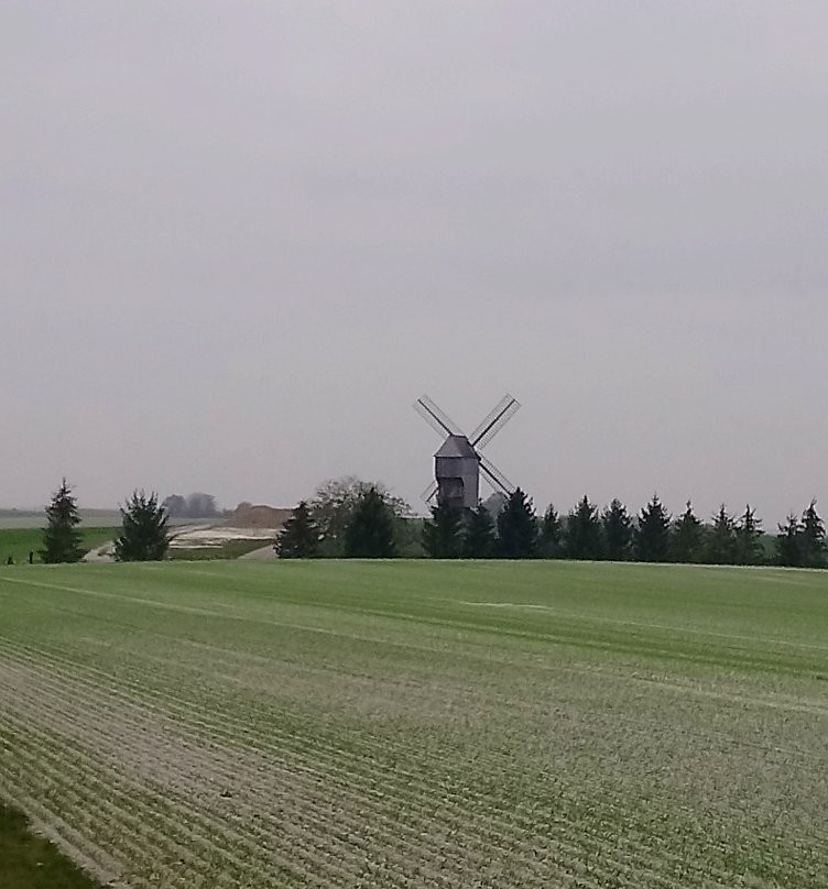 Centre Historique Valmy 1792-Valmy必去景点