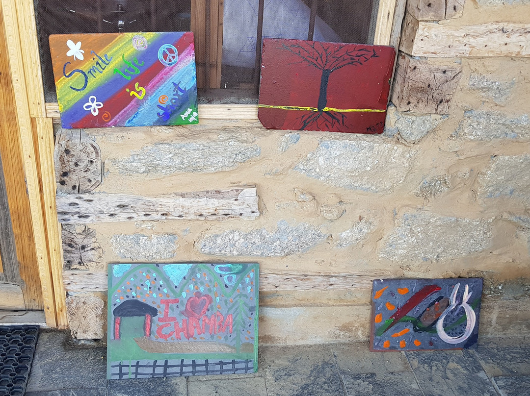 NotOnMap Mystic Village主图