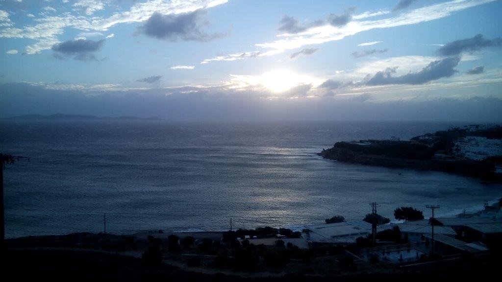 Sea Wind Villas-酒店景观