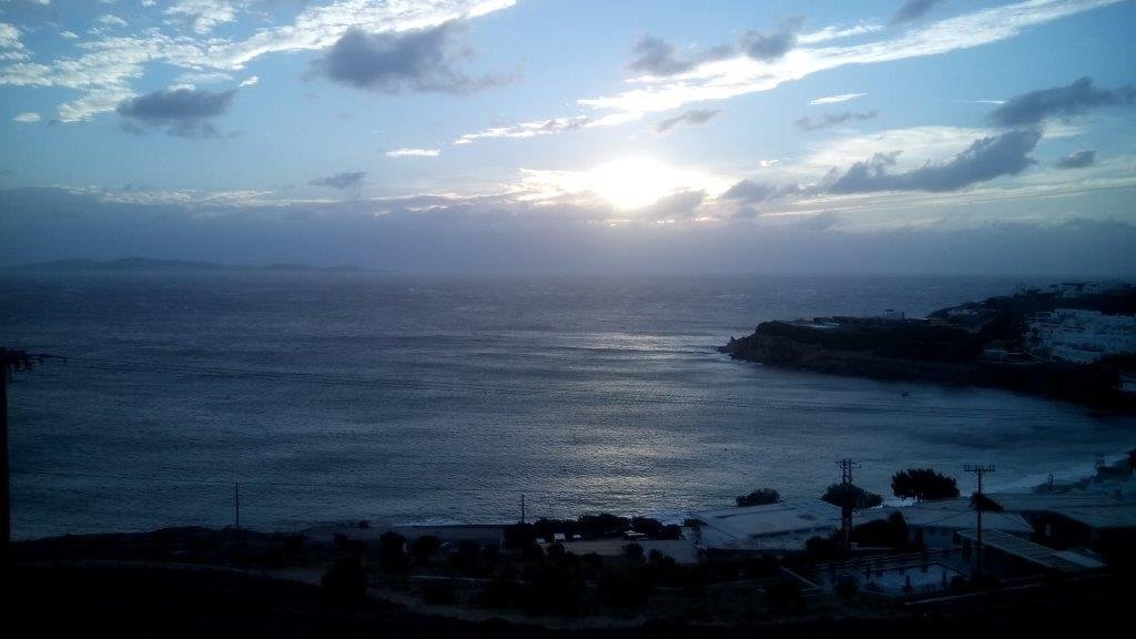 Sea Wind Villas主图