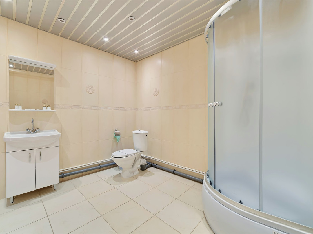 Minima Kuzminki主图