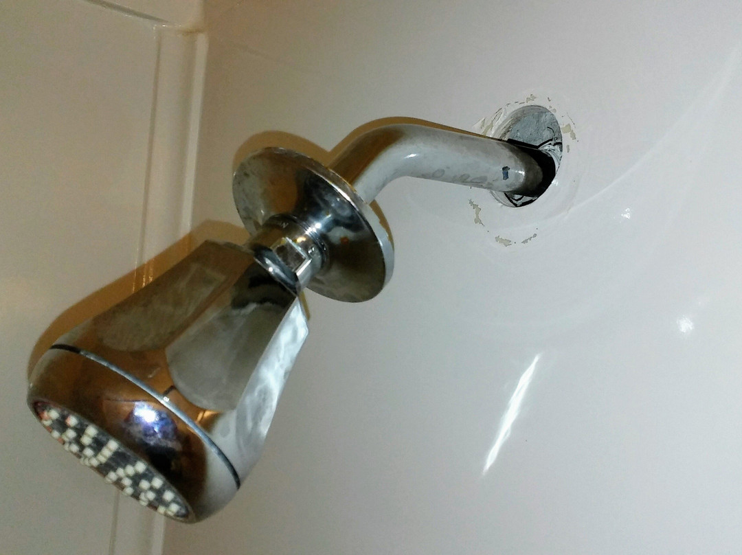 At Home Inn & Suites主图