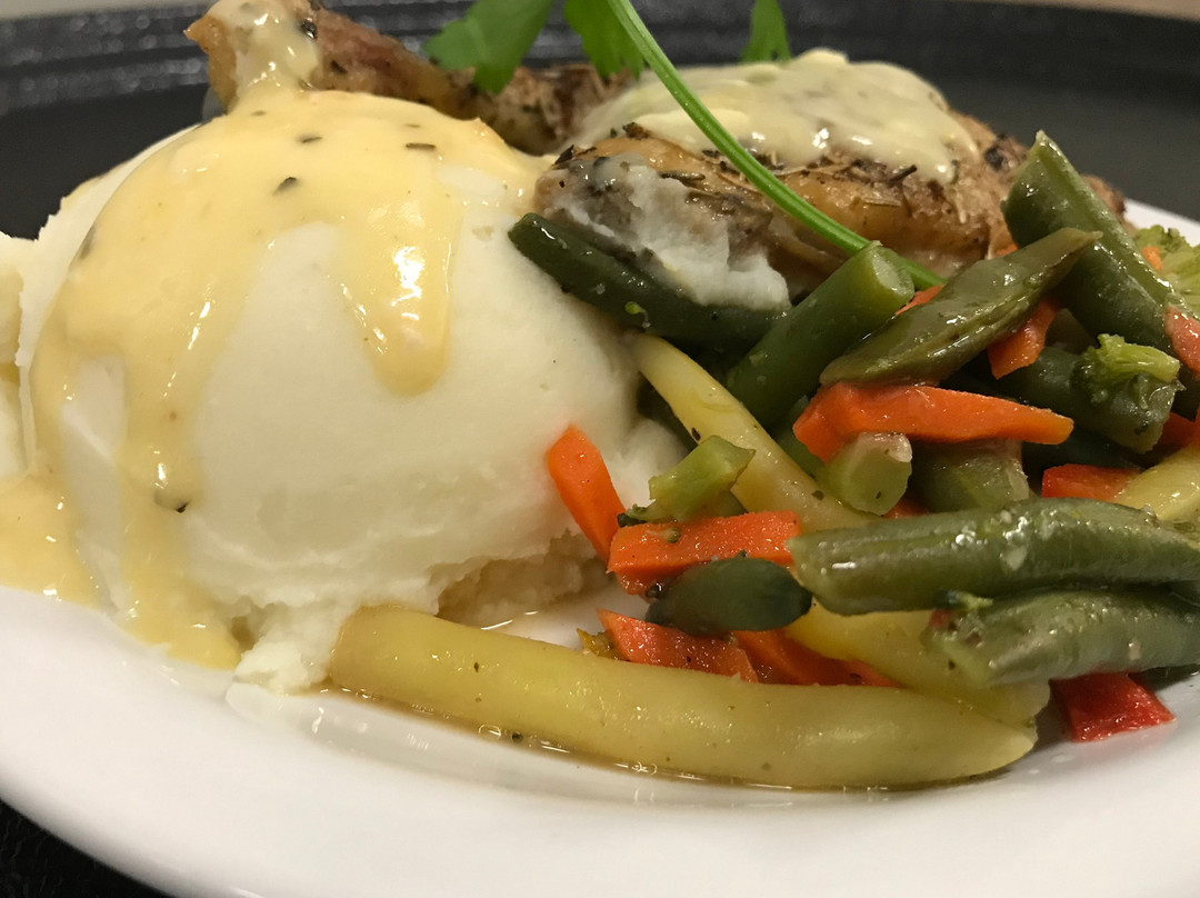 Manor Professional Wrestling Dinner Theater-基西米必去景点