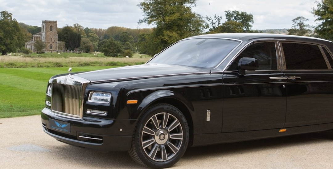 Executive Travel Cars Uk景点图片