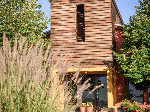 Clos du Bois-Geyserville必去景点