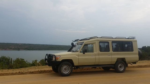 Car Rental Uganda