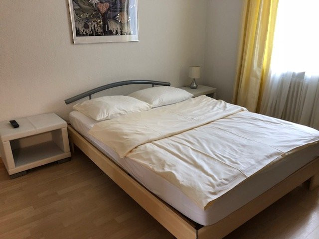 萨斯公寓酒店
