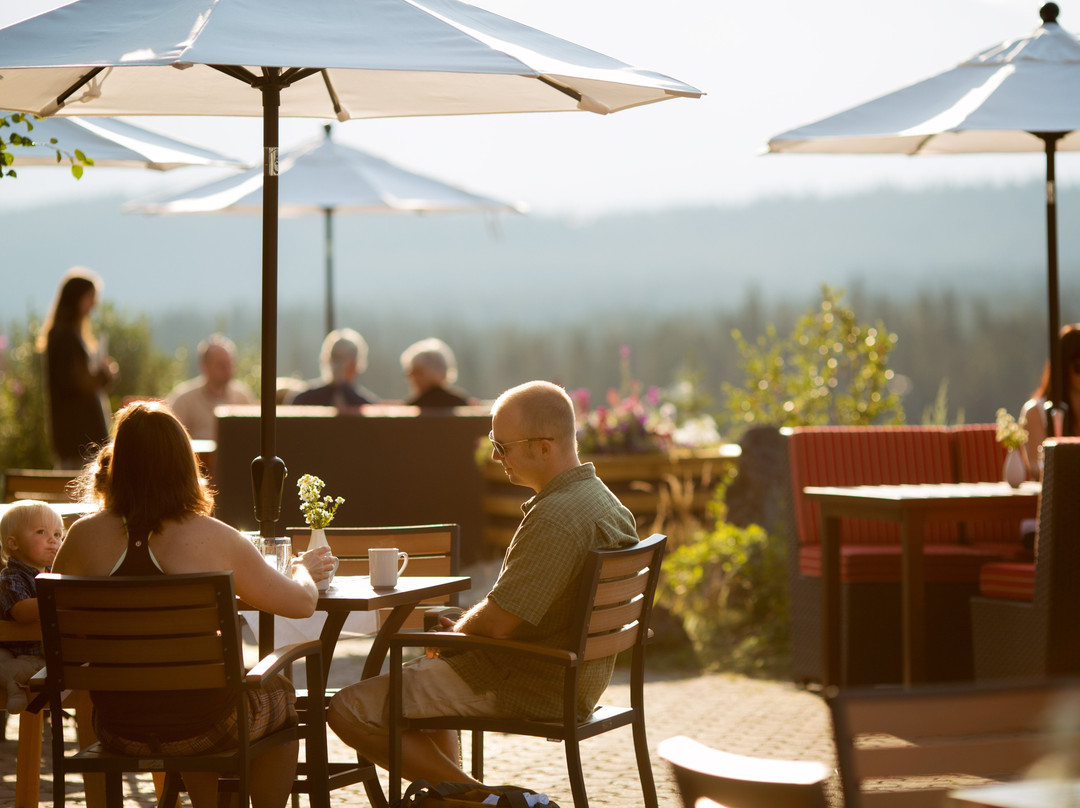 杜松子酒店主图