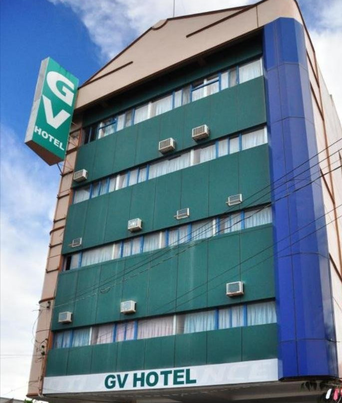 GV Hotel Baybay主图