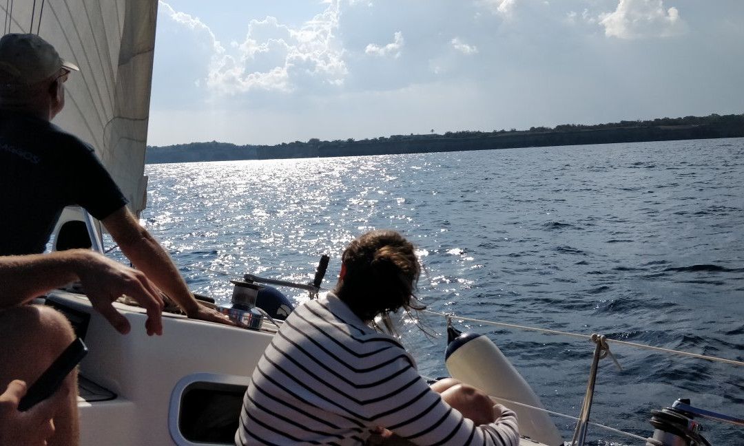 Capitani Coraggiosi-奥特朗托必去景点