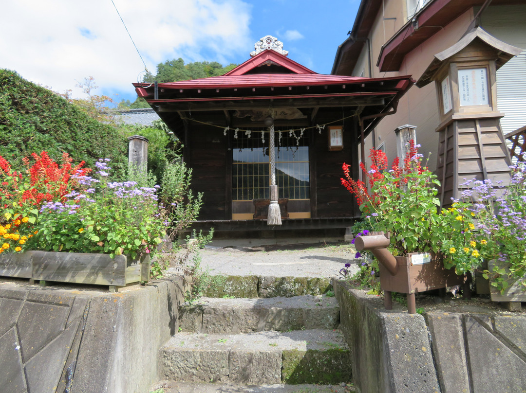 Akaiwa Chiku景点图片