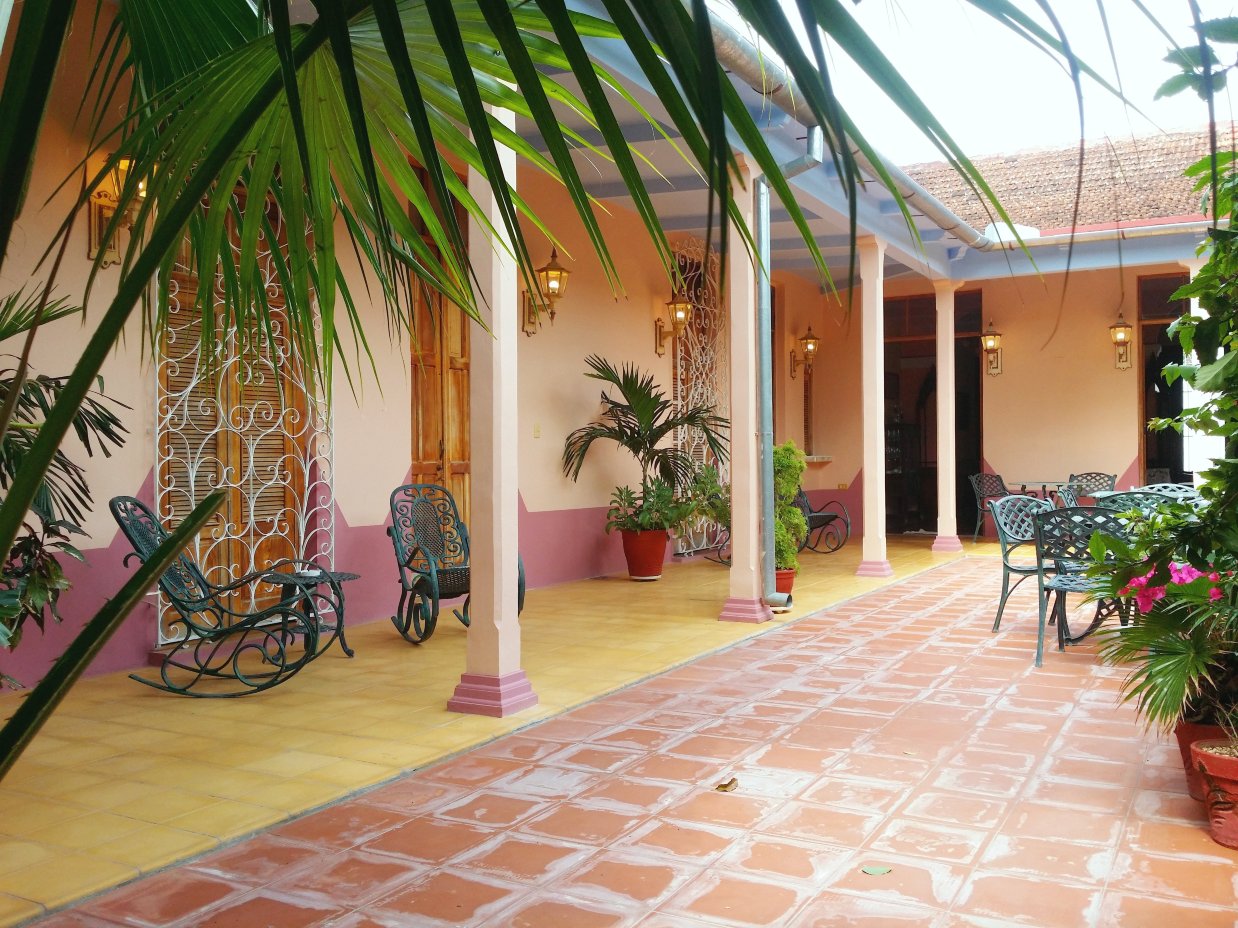 Hostal Casa Richard-官方