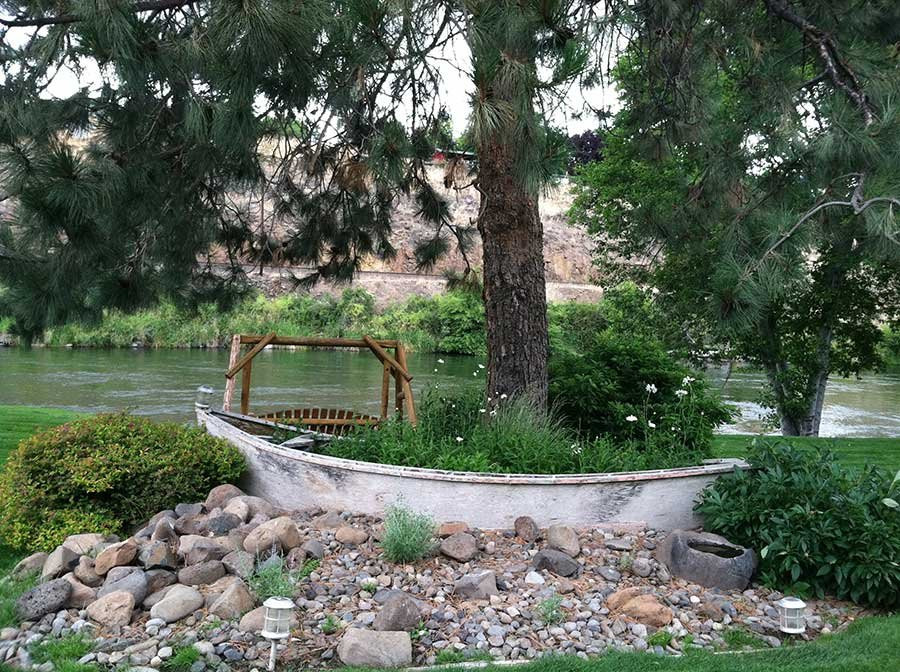 Imperial River Company主图