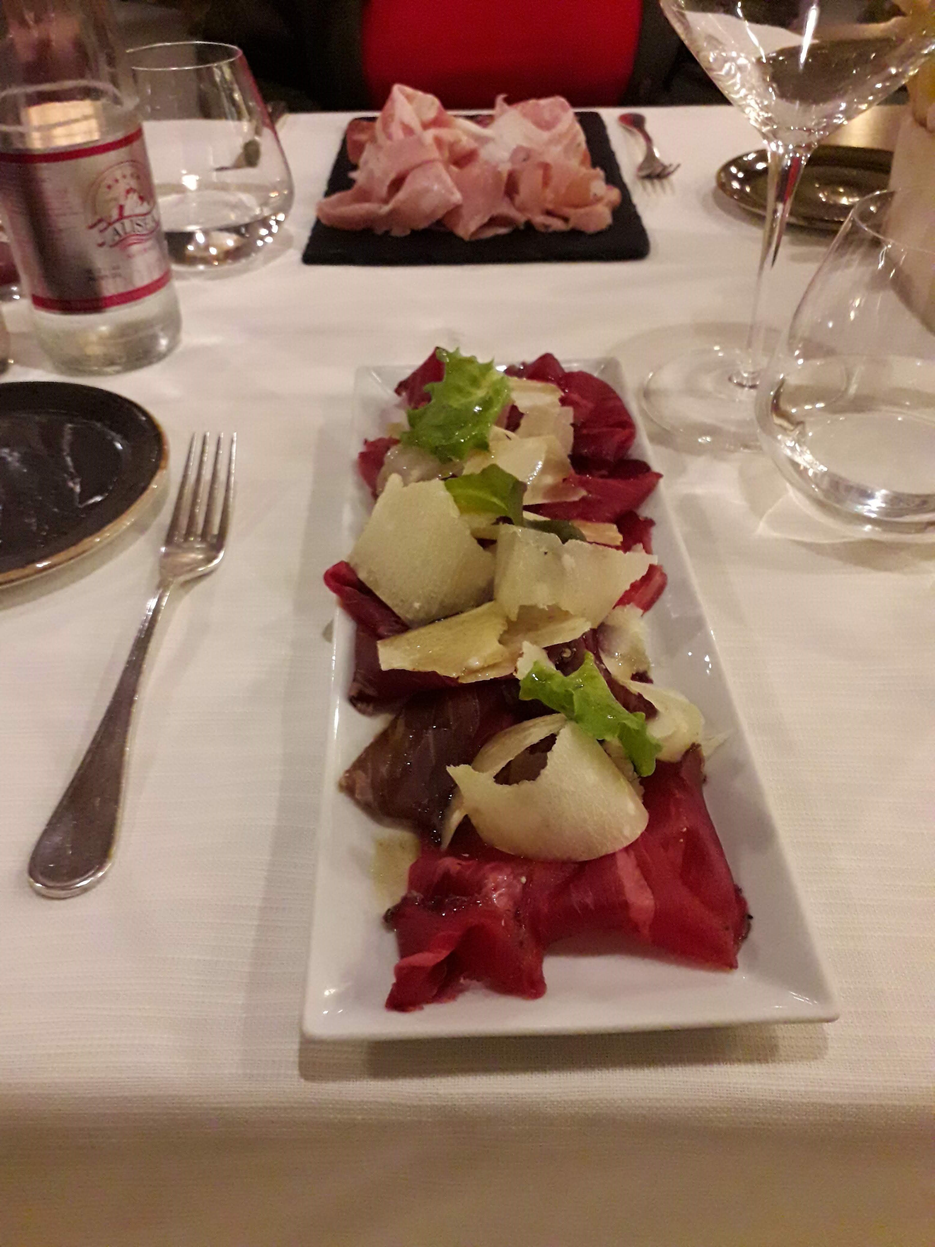 Hotel Sesmones-餐饮