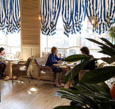 Kurgan餐馆和美食-Mishel