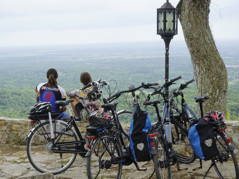 Cuba Real Tours-哈瓦那必去景点