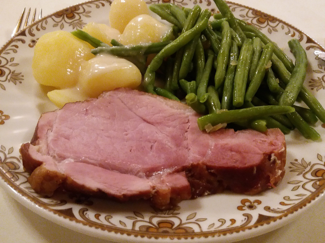 Gasthof-Hotel Rebstock主图