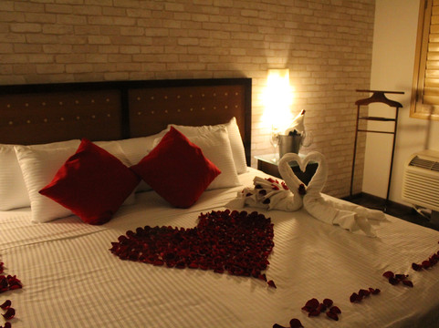 Hotel Colonial主图