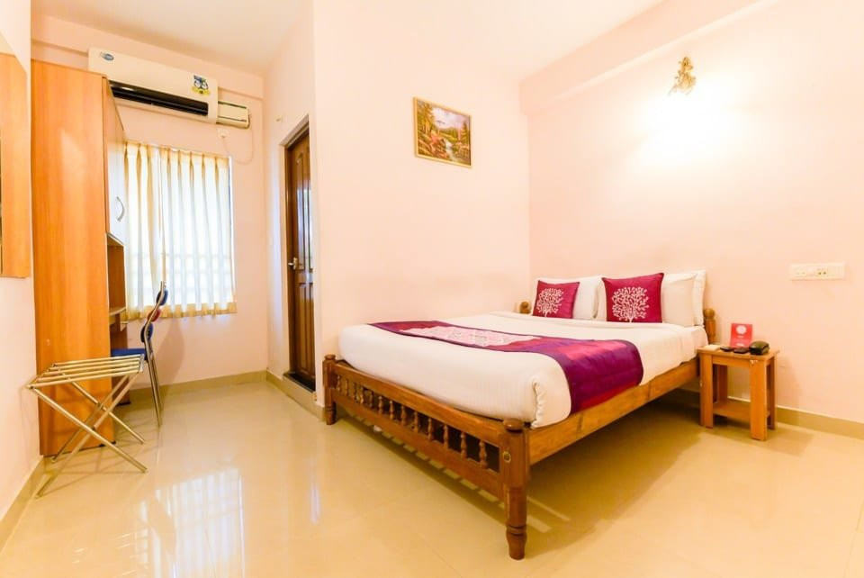 OYO 11404 Hotel Tri Star Regency主图