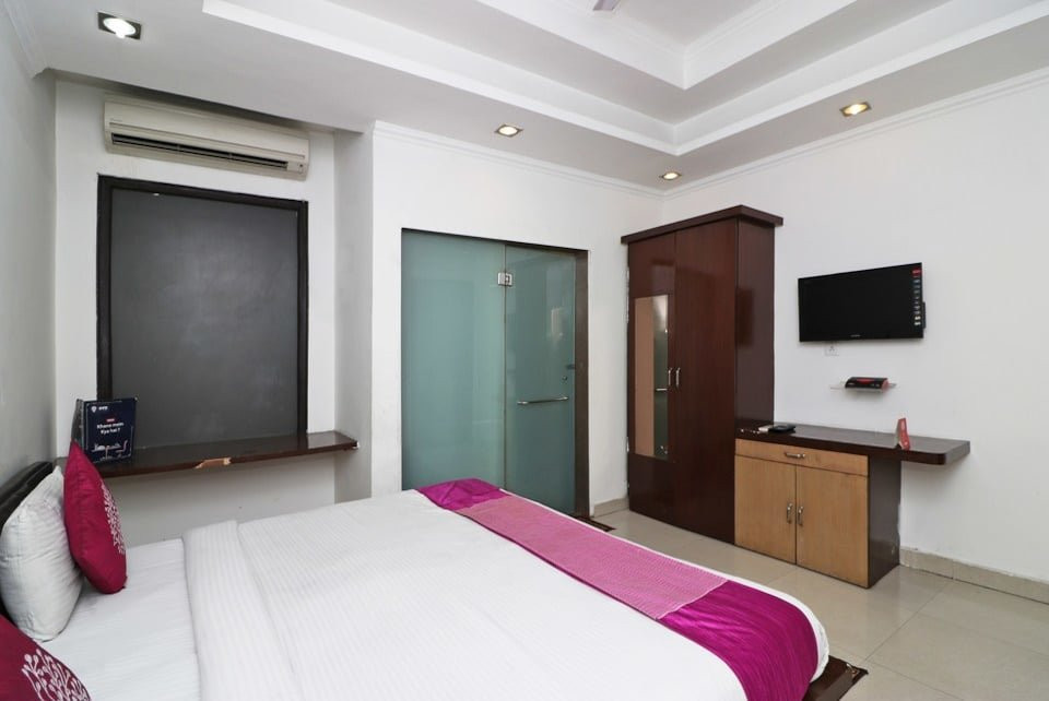 Super Collection O Sector 5 Ghaziabad主图