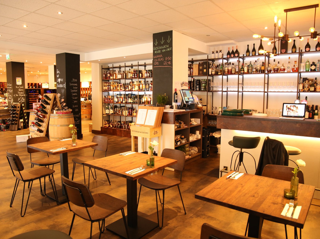 Wabnitz Weinhandlung und Weinbar