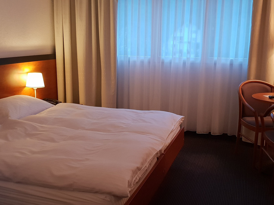 Motel Gottardo Sud主图