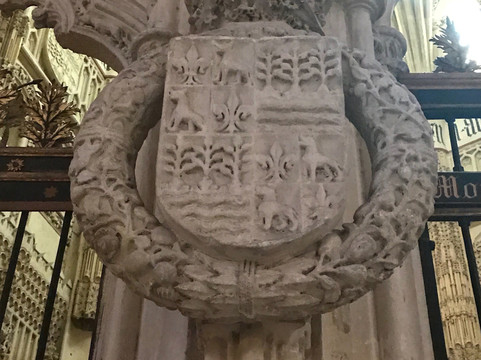 Capilla de los vélez-穆尔西亚必去景点