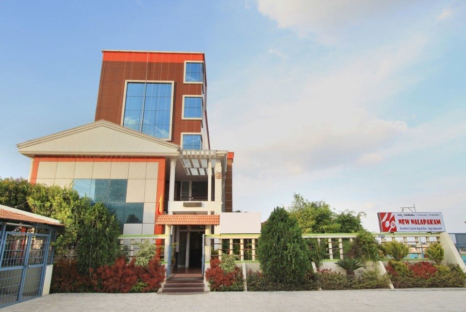 Yadavanahalli旅游攻略图片