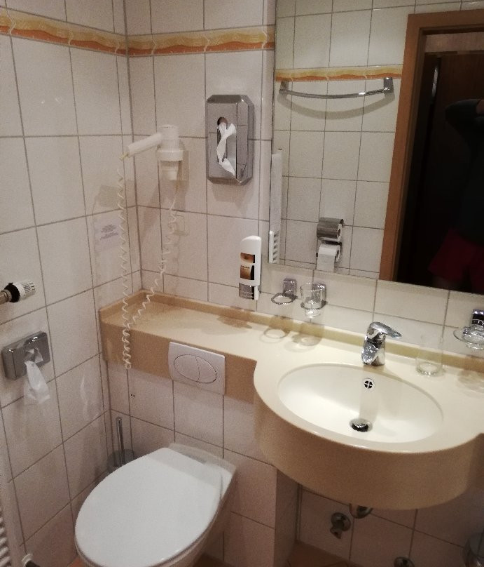 Hotel Huschens主图