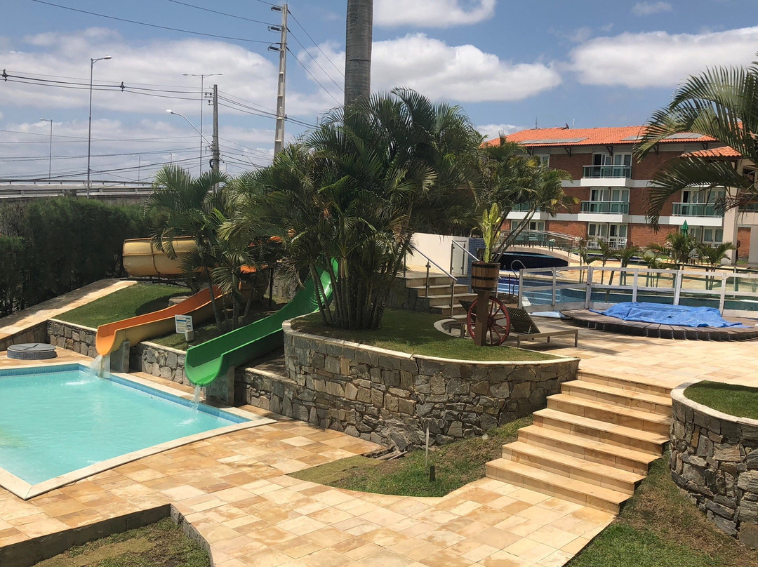 Hotel Village Premium Campina Grade主图