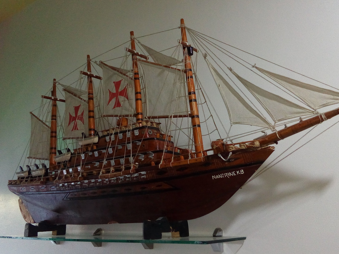 HJB Pan de Azucar主图