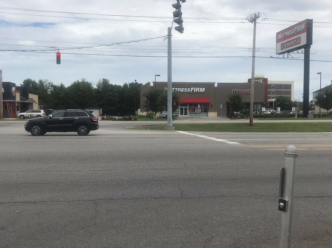 Candlewood Suites Bowling Green By IHG