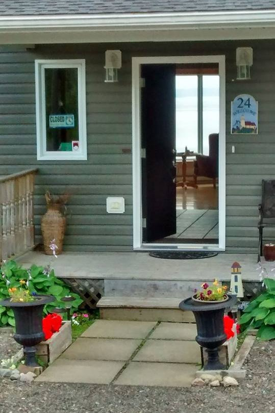 Falcon Ridge Inn Bed and Breakfast主图