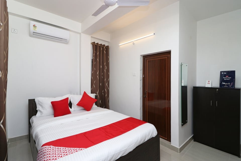 OYO 5151 Home Stay Tia Inn主图