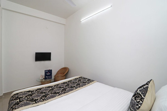 OYO 5151 Home Stay Tia Inn主图