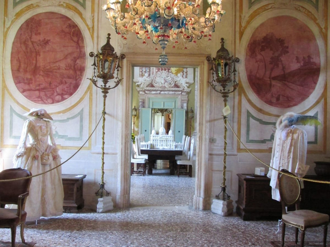 Hotel Vettore dal 1947主图