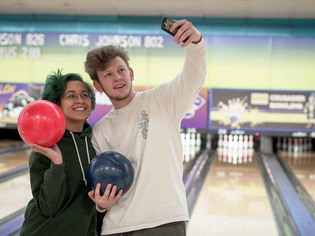 St. Clair Bowl-Fairview Heights必去景点
