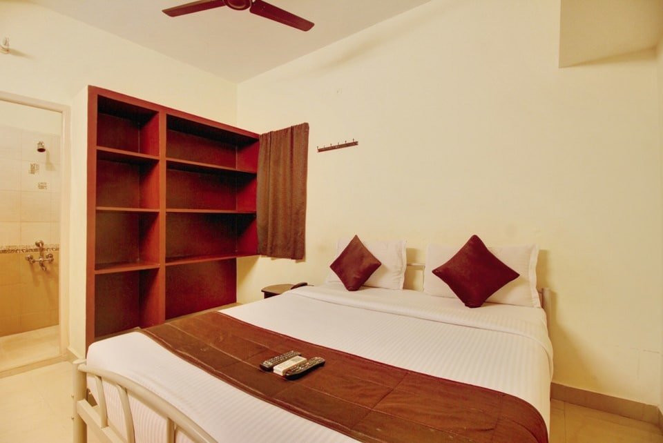 OYO 3860 Apartment JLS Gruha主图