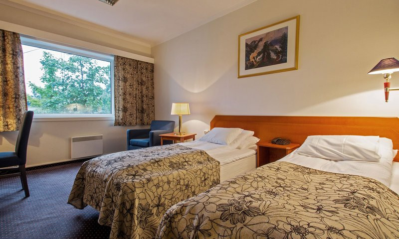 Thon Hotel Maloy主图
