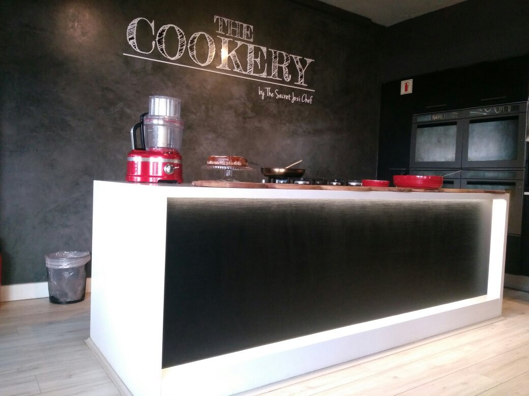 The Cookery-兰德堡必去景点