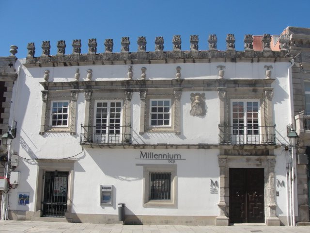 Casa dos Sá Soutomaior景点图片