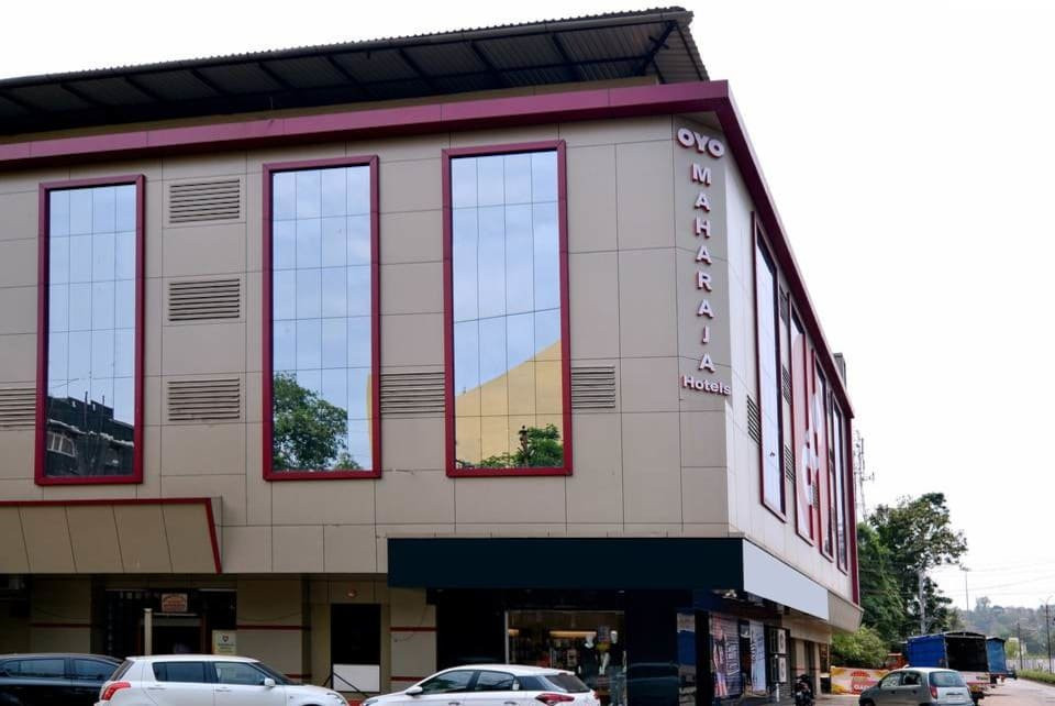 Collection O Hotel Maharaja主图