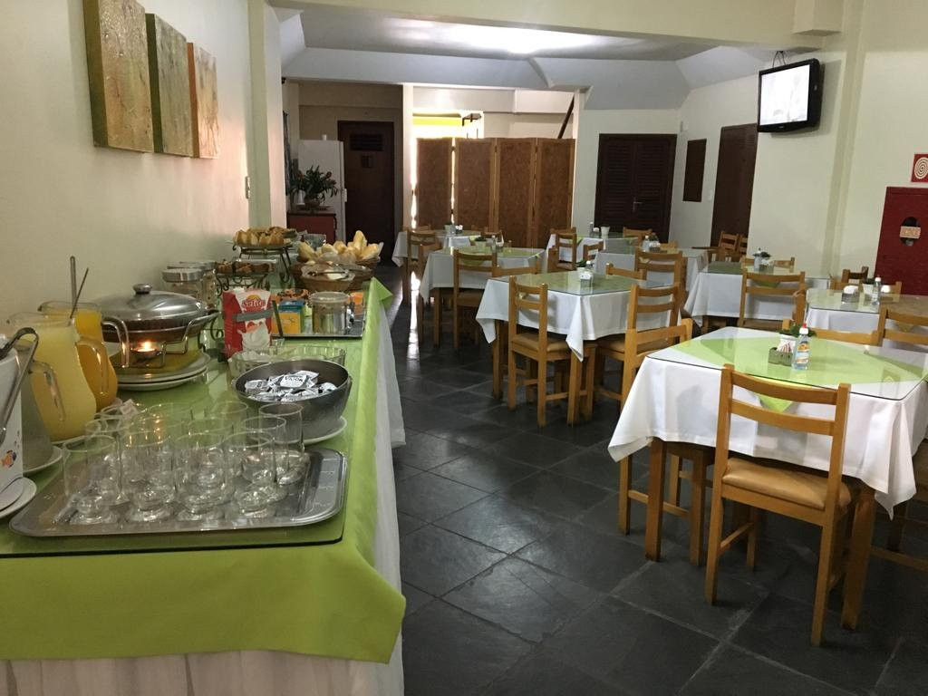 Beira Rio Hotel主图