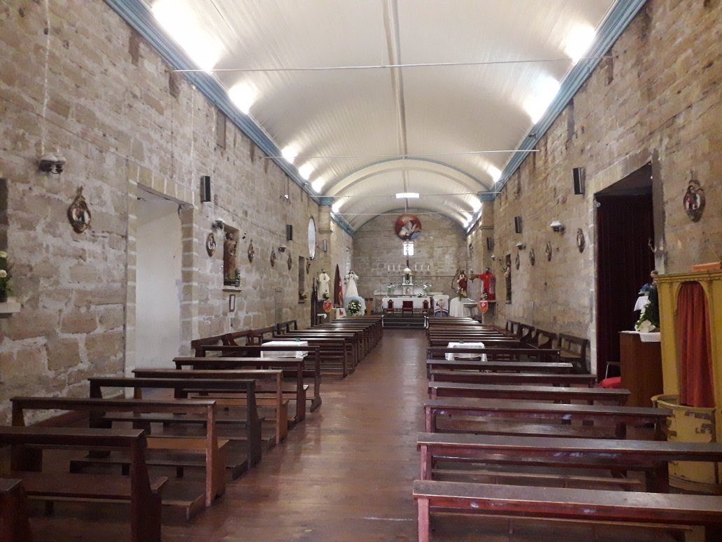 Iglesia La Merced-拉塞雷纳必去景点