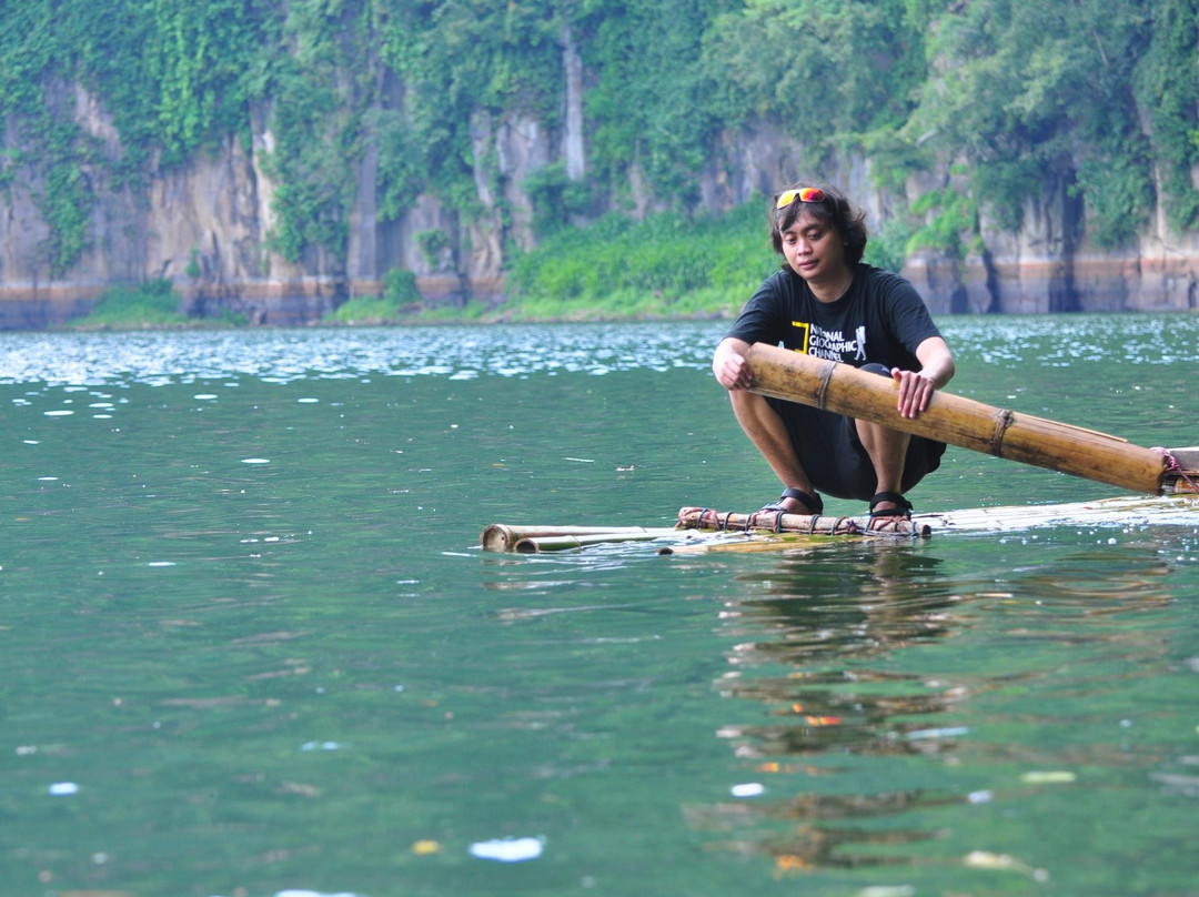 Mustika Tour & Travel-庞越必去景点