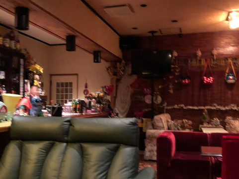 神津岛村餐馆和美食-Pub Snacks Yuko