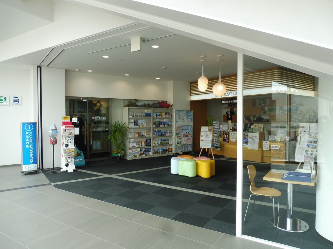 Wakkanai Tourism Association-稚内市必去景点