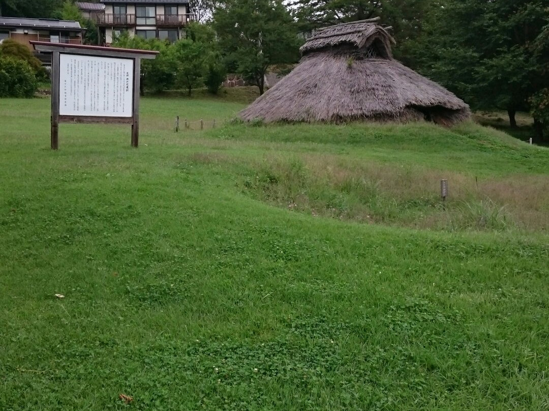 Idojiri Archaeological Museum景点图片
