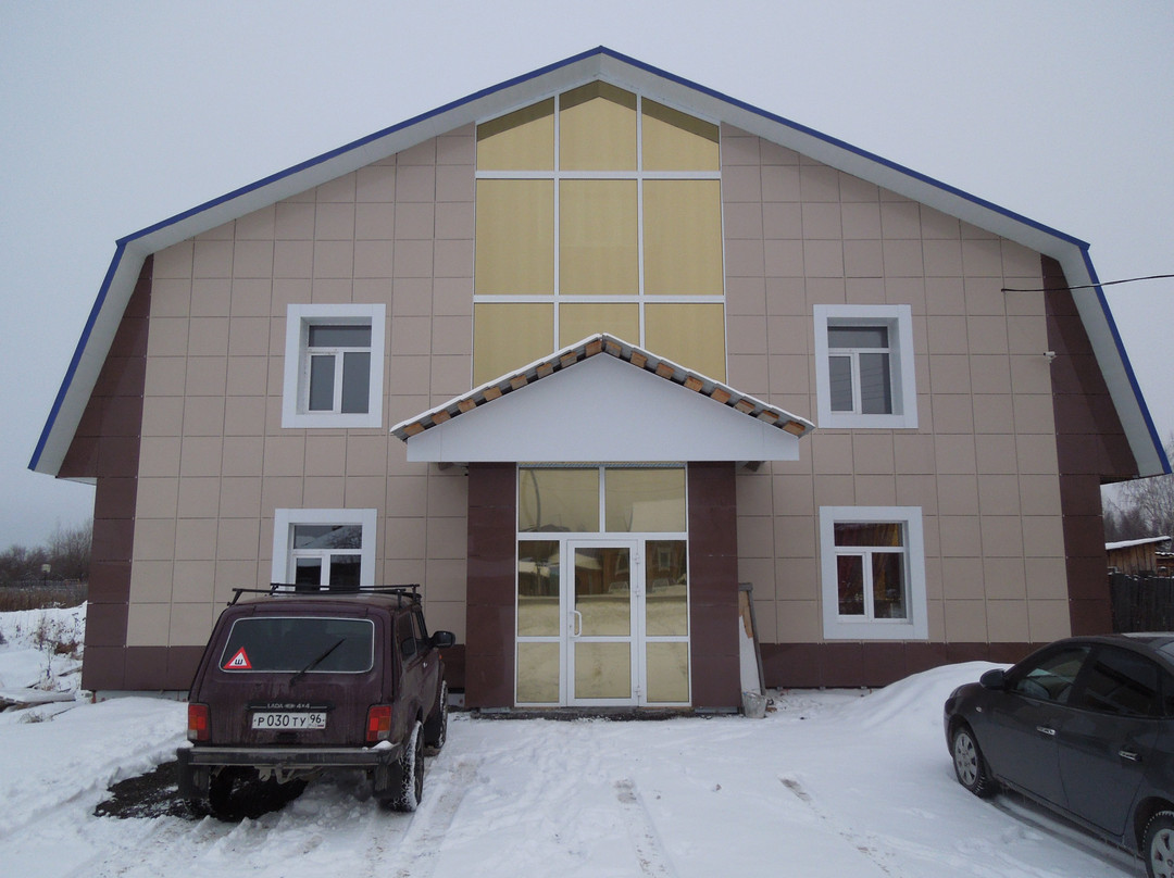 Five Stars Hotel主图